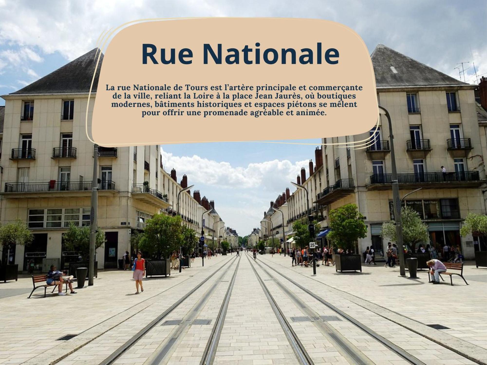 Le Michelet - Gare A 500 M Apartment Tours Luaran gambar